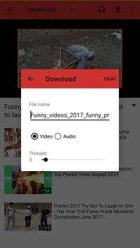 HD Player screenshot 6