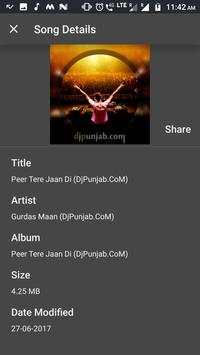 PlayMe screenshot 6