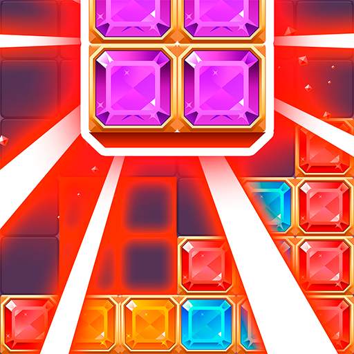 Jewel Block - Crazy Move 1.0.3