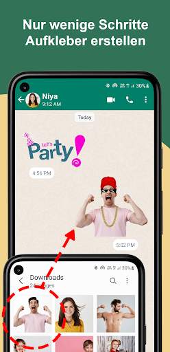 Sticker Maker screenshot 3