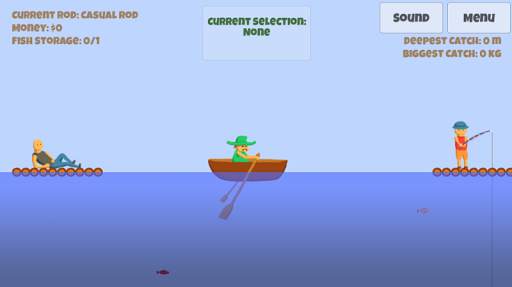 Fish Fights screenshot 5