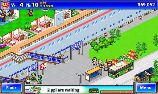 World Cruise Story Lite screenshot 5