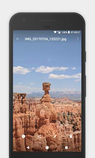 Camera Roll - Gallery screenshot 3