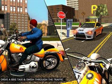 Multi Driving Story 2017 screenshot 13