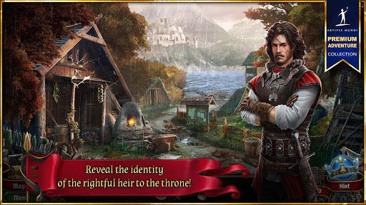 King's Heir: Rise to the Throne (Full) screenshot 3