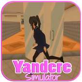 👄 Free Yandere Simulator 👄 icon