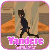👄 Free Yandere Simulator 👄 1.0