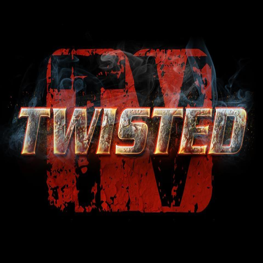 Twisted TV icon
