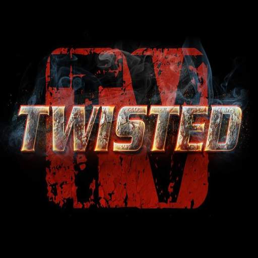 Twisted TV 2.1.3