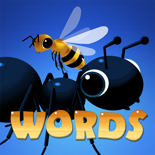Let Me Learn WORDS icon