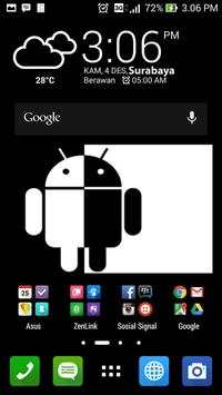 Tema Android Gratis screenshot 13