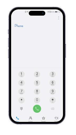 OS 16 EMUI 9/10/11 THEME screenshot 5