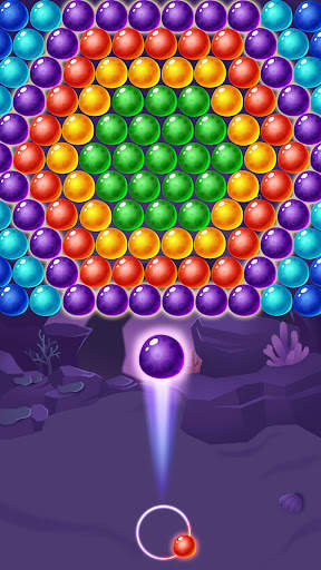 Bubble Shooter - Bubble Games screenshot 3