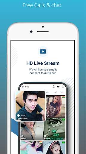 Free zoom cloud meetings video Guide & tips screenshot 2