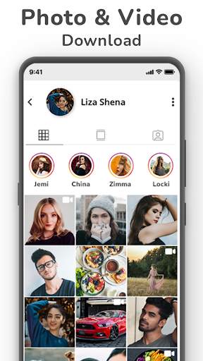 Video Downloader, Fast Video Downloader App screenshot 2