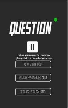 Guess The Song screenshot 1