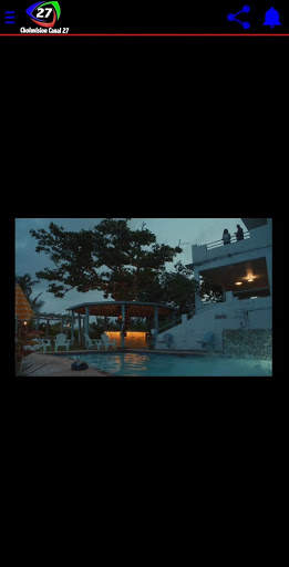 CholuVision Canal 27 screenshot 4