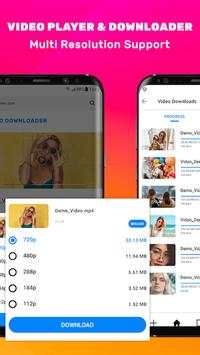 Snaptubè - All Free Video Downloader screenshot 3