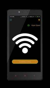 VPN MASTER Prime screenshot 4
