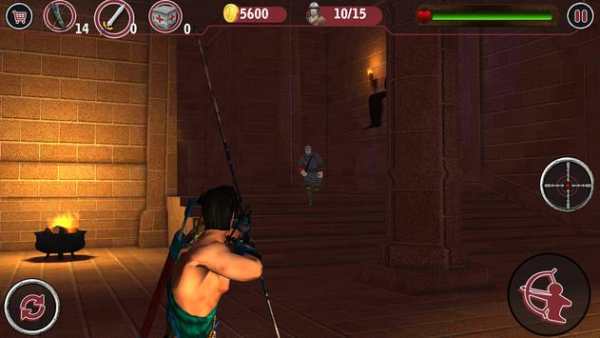 Clash of Archery War Champion screenshot 7