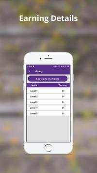 Cleane pay screenshot 2