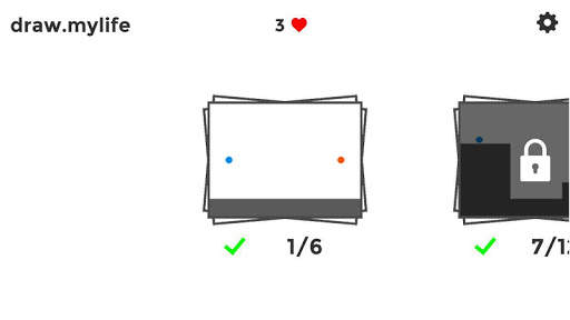 Draw My Life - Draw & Meet Your Soulmate screenshot 2