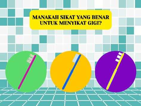 Ayo Sikat Gigi screenshot 3