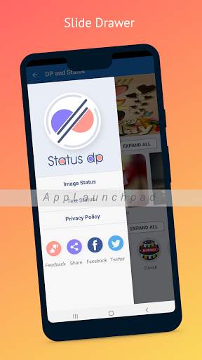 FriendShip DP Status for WhatsApp screenshot 2