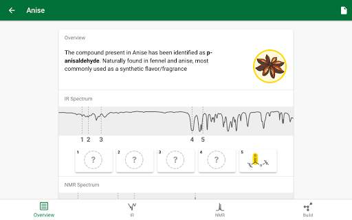 Mastering Spectroscopy screenshot 7
