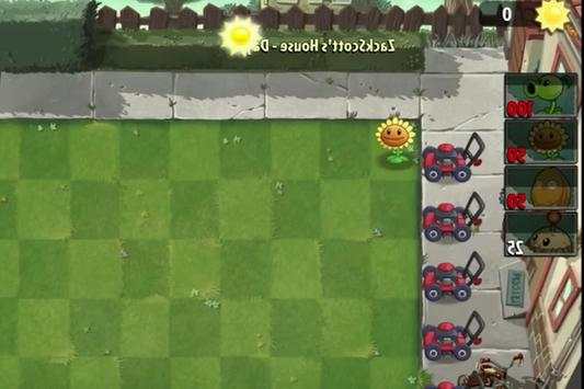 Guide Plants VS Zombies 2 screenshot 2