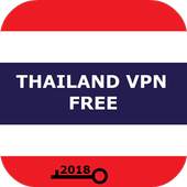 Thailand VPN Free 1.6