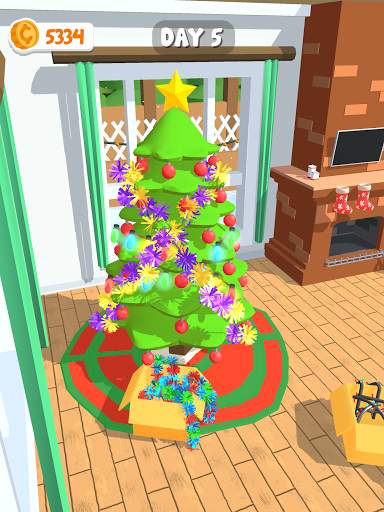 Holiday Home 3D screenshot 9