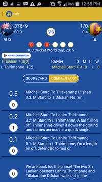 Sri Lanka Cricket screenshot 5