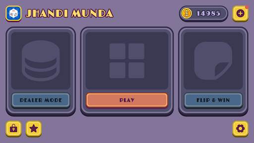 Jhandi Munda Dice Game screenshot 1