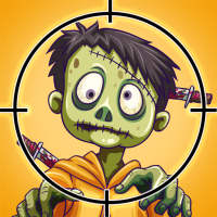Stupid Kills Zombies icon