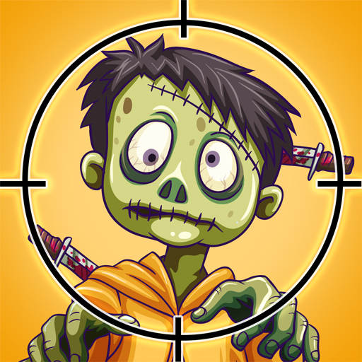 Stupid Kills Zombies 1.2