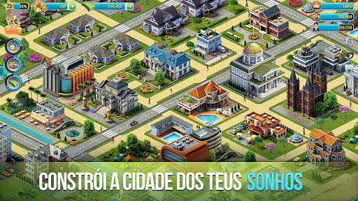 City Island 3: Building Sim screenshot 2
