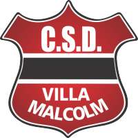 CSD Villa Malcolm - App Oficial icon