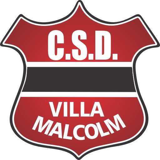 CSD Villa Malcolm - App Oficial 3.7