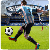Futbol Kings 2015 icon
