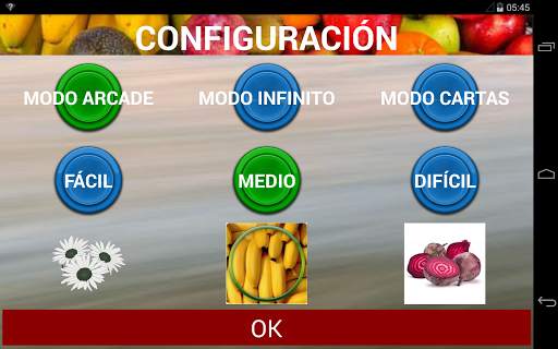 Concentrores, Entrena Tu Memoria screenshot 9