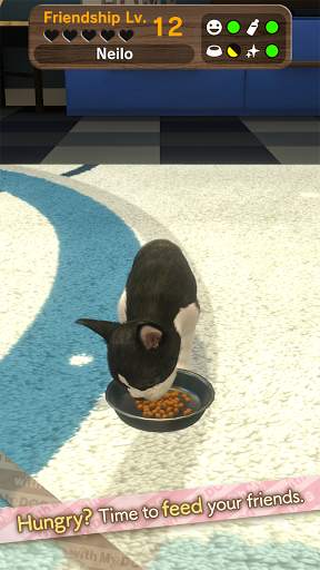 with My DOG screenshot 7