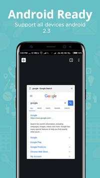 Indian 4G Fast Browser 2018 screenshot 3