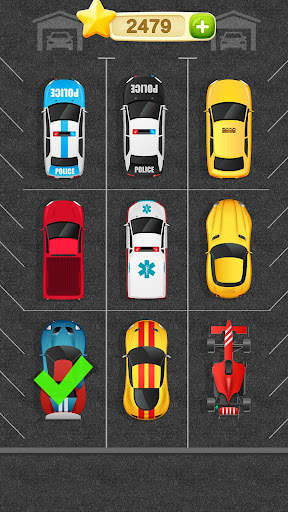Fun Kid Racing - Traffic Game For Boys And Girls screenshot 2
