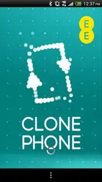 Clone Phone screenshot 1