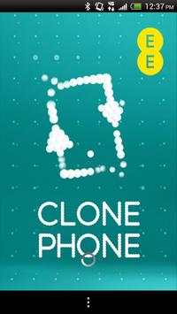 Clone Phone screenshot 1
