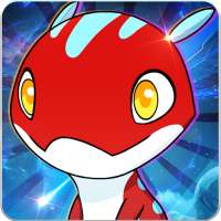 petmon world logo