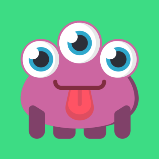 Monster In You - Earn Money icon
