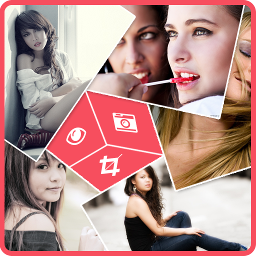 Photo Frame icon