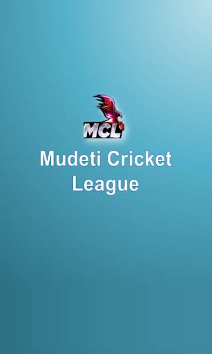 Mudeti Cricket League screenshot 1
